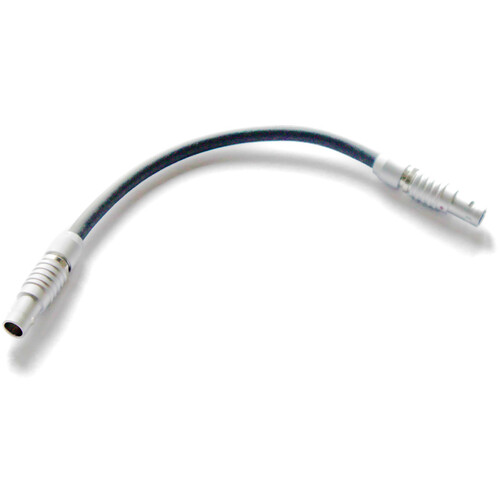 OCTAMAS gear 9-Pin to 9-Pin 0B LEMO-Type RED EXT Cable (4