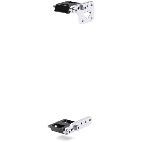 OCTAMAS gear SC SIP 90 Adapters for Sony VENICE 1 & 2