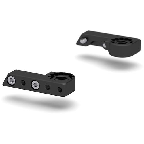 OCTAMAS gear SC Left/Right Mounting Wings (Short)