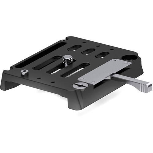 OCTAMAS gear Bridge Plate Lite