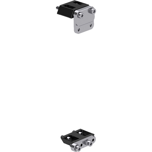 OCTAMAS gear SC SIP 90 Adapters for Canon C500 II and C300 III