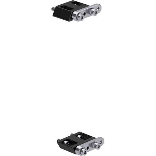 OCTAMAS gear SC SIP 90 Adapters for ARRI ALEXA Mini LF & DSLM Cameras