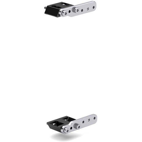 OCTAMAS gear SC SIP 90 Adapters for ARRI ALEXA 35