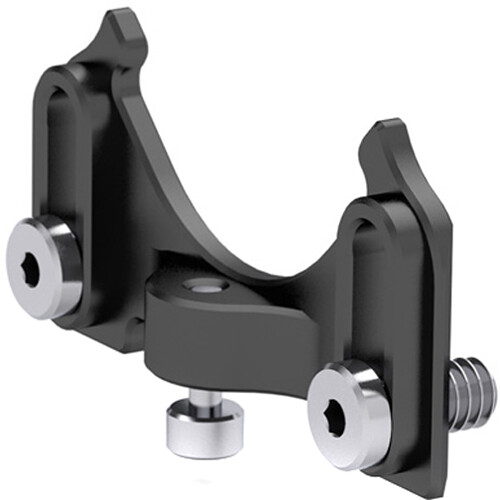 OCTAMAS gear Lens Support Bracket for DSLM Cameras