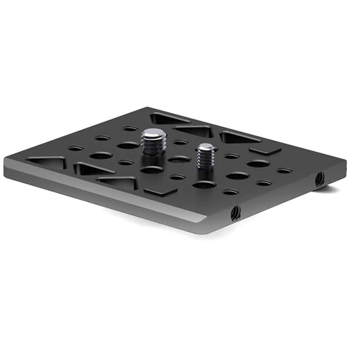 OCTAMAS gear SC Riser Plate for RED KOMODO-X & RED V-RAPTOR