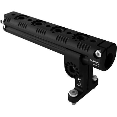 OCTAMAS gear Top Handle Pro