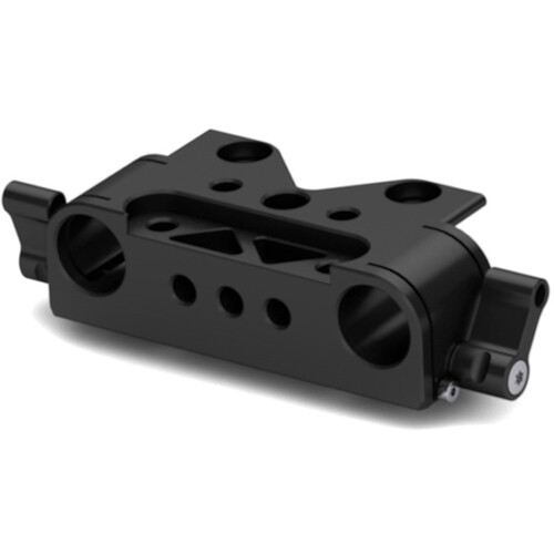 OCTAMAS gear SWISS cage 15mm Rod Mount Interface