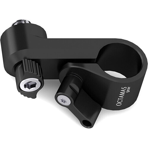 OCTAMAS gear 19mm Rod Mount