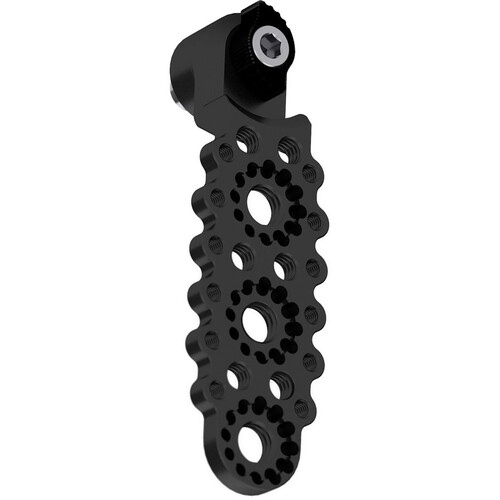OCTAMAS gear Mounting Cheese Stick
