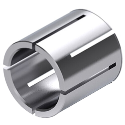 OCTAMAS gear 19mm to 15mm Reducer for 19mm Rod Mount