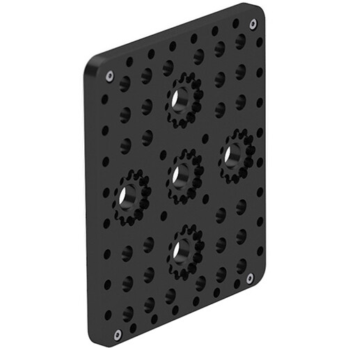OCTAMAS gear Mounting Cheese Plate for Power Box