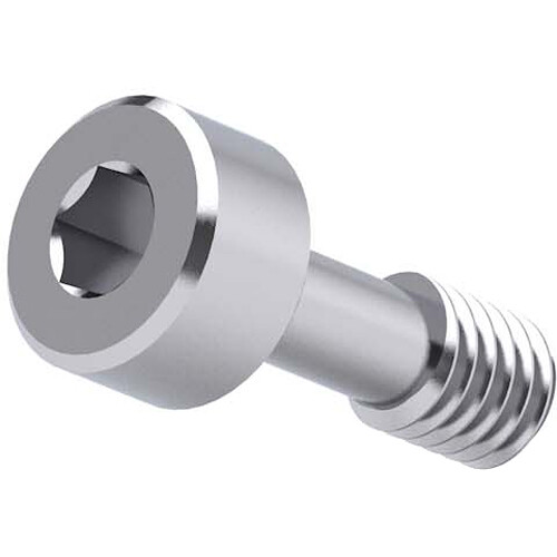 OCTAMAS gear M4 Socket Low Cap Head Captive Screw (0.43