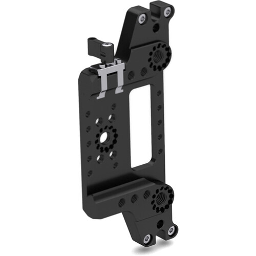 OCTAMAS gear SWISS cage Side Interface Plate 90