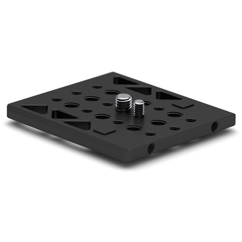 OCTAMAS gear SWISS cage Riser Plate for RED KOMODO