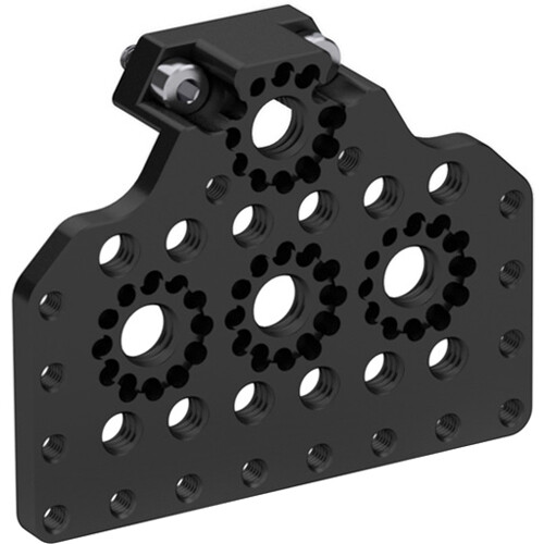 OCTAMAS gear Mounting Cheese Plate I
