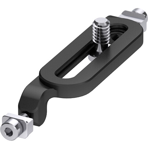 OCTAMAS gear SWISS cage Mounting Rail I