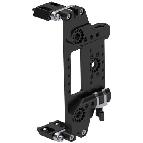 OCTAMAS gear SWISS cage Side Interface Plate 90 for ALEXA Mini LF & DSLM