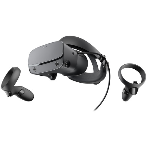 oculus quest vr ready pc
