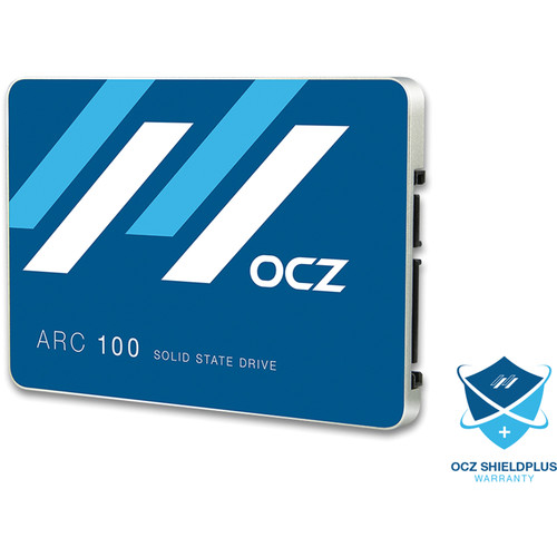 Прошивка ssd ocz arc100