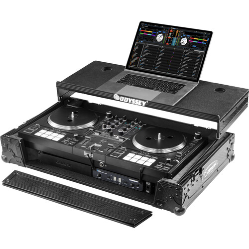 Odyssey Industrial Board Case for DJControl Inpulse T7