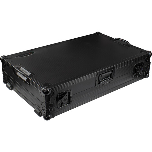 Odyssey Industrial Board Flight Case with Wheels for RANE PERFORMER DJ Controller