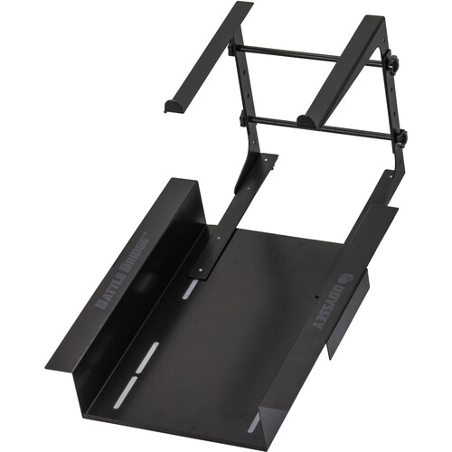 Odyssey Battle Bridge with L-Stand for 10