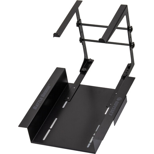 Odyssey Battle Bridge with L-Stand for 11