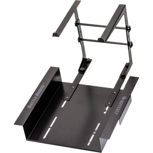 Odyssey Battle Bridge with L-Stand for 13