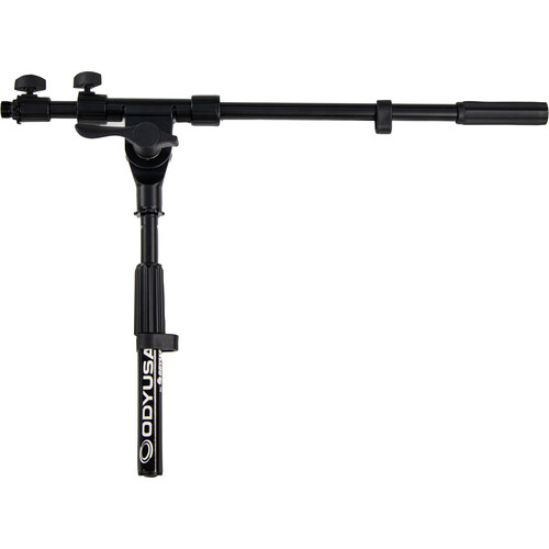 Odyssey DJ Microphone Boom