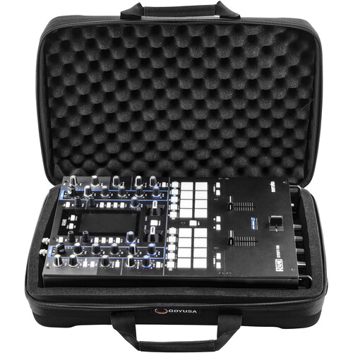 Odyssey Streemline Series EVA Case for 10-11