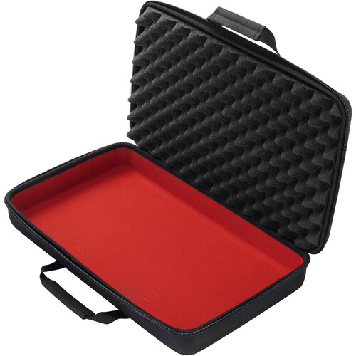 Odyssey Eva Molded Soft Case for Pioneer DJ 2-Channel Controller