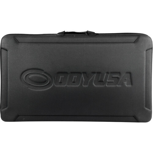 Odyssey Eva Molded Soft Case for AlphaTheta DDJ-GRV6 DJ Controller