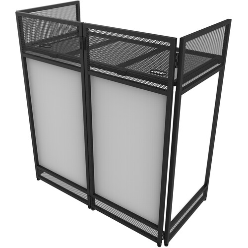 Odyssey Surface DJ Booth (40