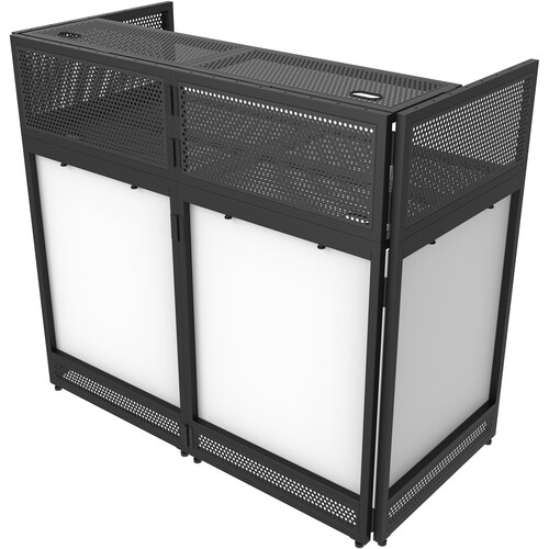 Odyssey Surface DJ Booth (50
