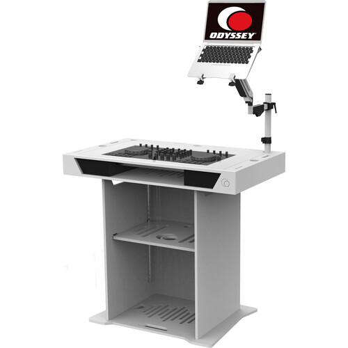 Odyssey DJ Studio Podium (40
