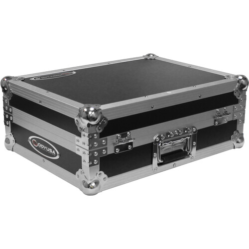 Odyssey Flight Case for Pioneer CDJ-3000X DJ Mixer