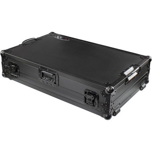 Odyssey Flight Case for RANE PERFORMER DJ Controller (Black Label)