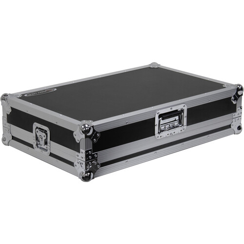 Odyssey Pioneer DJ DDJ-Rev5 Flight Case (Silver)
