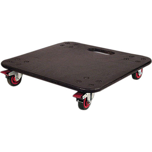 Odyssey ADP30E Dolly Plate with 3