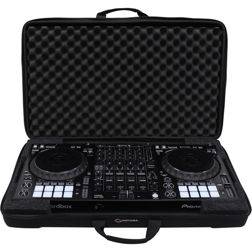 Odyssey Streemline Soft Case for Pioneer DDJ-1000 Rekordbox DJ Controller