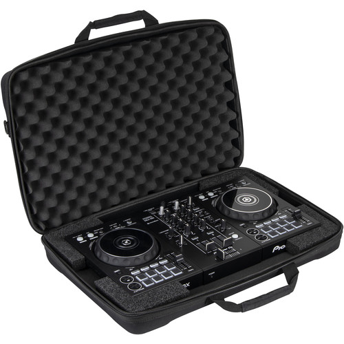 Dj Mixer Controller Cases B H Photo Video