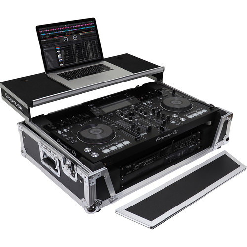 ODYSSEY DJ Case (FZGSXDJRX2W2)
