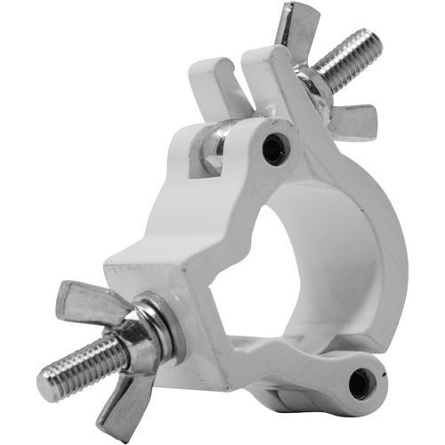 Odyssey Innovative Designs Small Aluminum Mini Clamp LAC25SW B&H