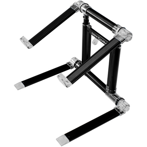 Odyssey LStand 360 Ultra Folding Laptop Stand (Black)