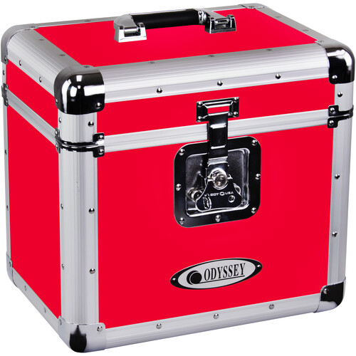 Odyssey Vintage Series Case for 12