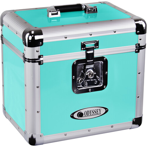 Odyssey Vintage Series Case for 12