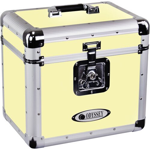 Odyssey Vintage Series Case for 12