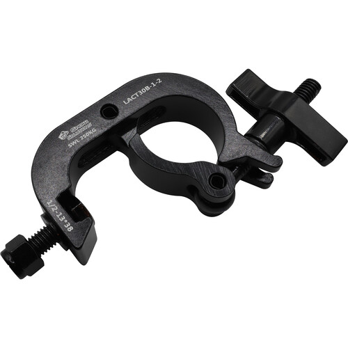 Odyssey Pro Coupler Trigger Clamp