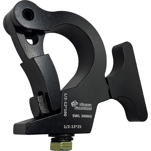 Odyssey Mega Clamp (660 lb Payload)
