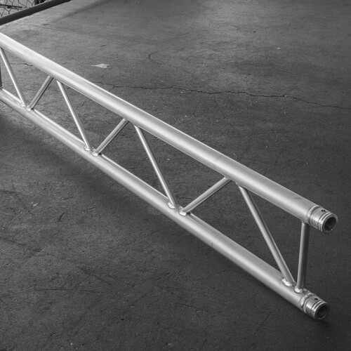 Odyssey Show Solutions Conical Ladder Truss (9.8')